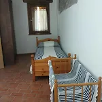 Alloggi Di Soffumbergo Appartement *