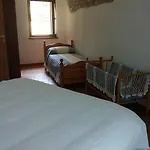 Appartement Alloggi Di Soffumbergo