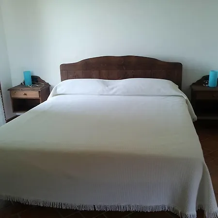 Apartment Alloggi Di Soffumbergo *