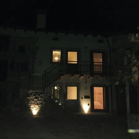 Alloggi Di Soffumbergo *