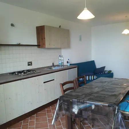 Alloggi Di Soffumbergo