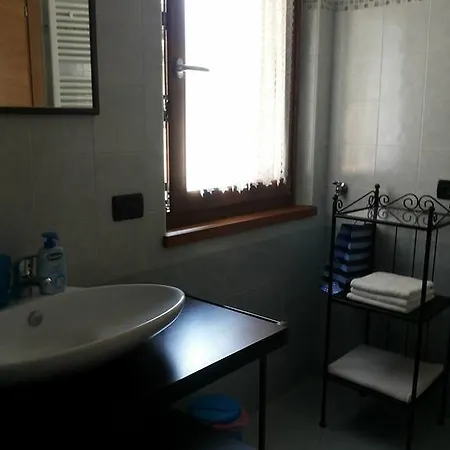 Alloggi Di Soffumbergo * Valle