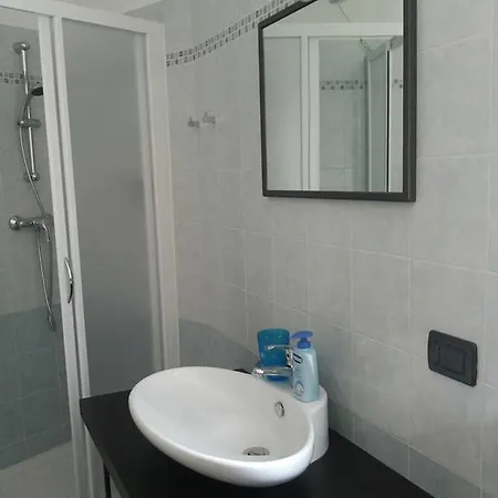 Alloggi Di Soffumbergo アパート