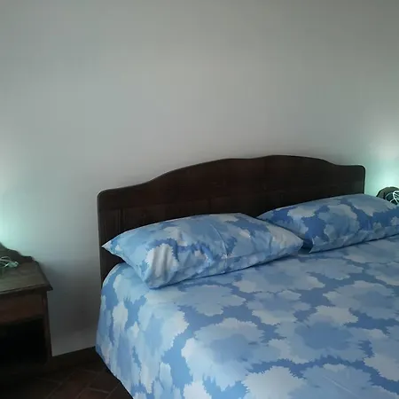 Alloggi Di Soffumbergo