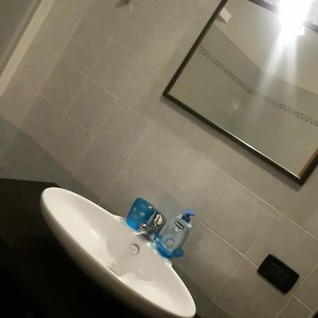 Alloggi Di Soffumbergo Apartamento *