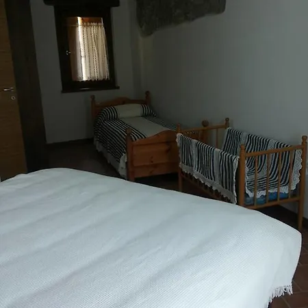 Apartment Alloggi Di Soffumbergo Valle (Friuli Venezia Giulia)