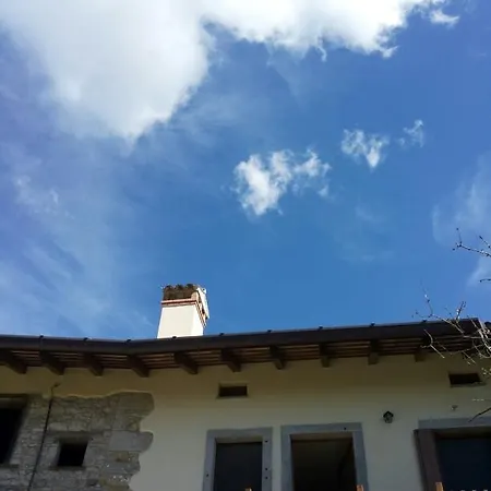 Alloggi Di Soffumbergo Apartment *